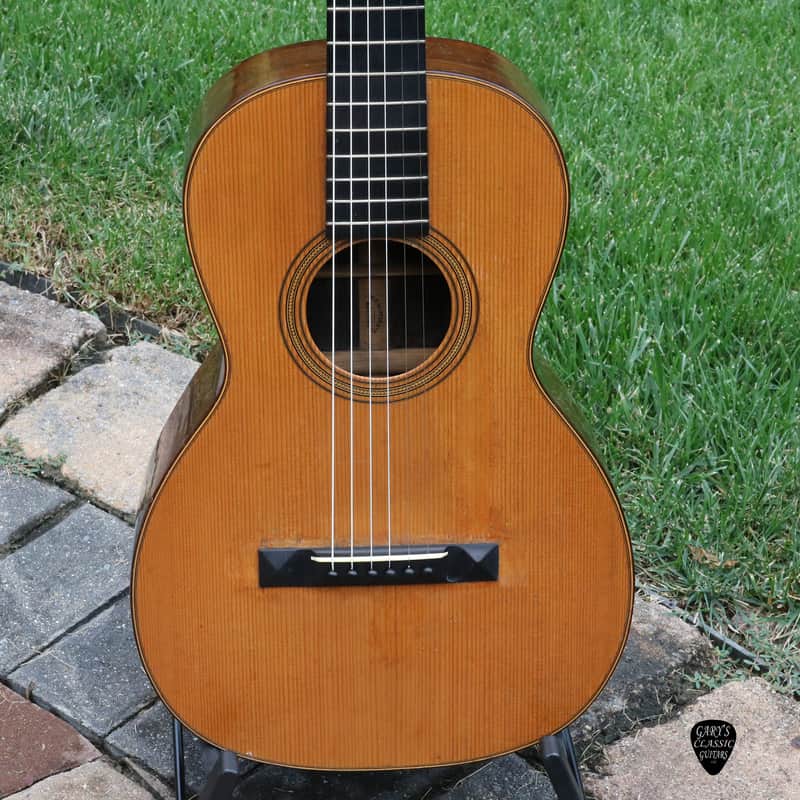1890 Martin 1-21 (MAA0357) image 1
