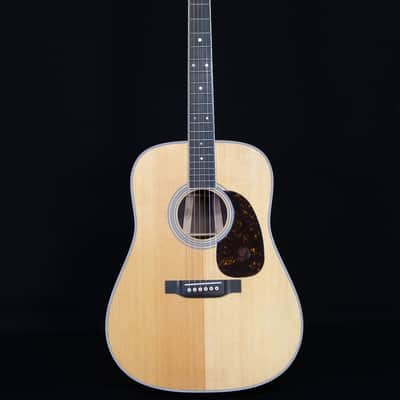 Martin D-35 Standard Series Dreadnought Acoustic image 5