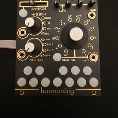 Instruo Harmonaig image 1
