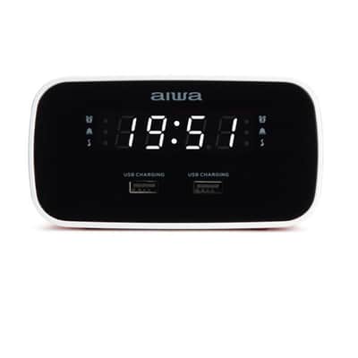 Aiwa CRU-19RD<br> image 2