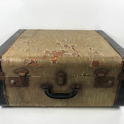 Vintage Champion Accordion Made in Italy image 2