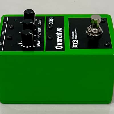Nobels ODR-1 Natural Overdrive XTS Rehouse image 5