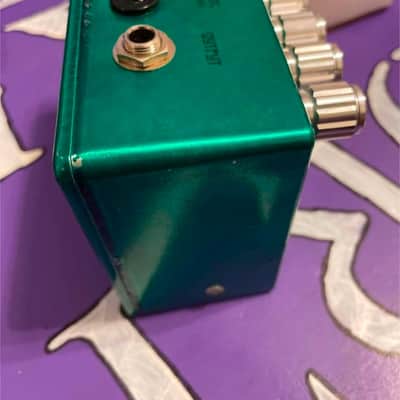 Skreddy Screw Driver Deluxe Serial #13 Boost Overdrive Fuzz image 4