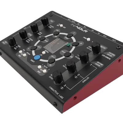 Conductive Labs NDLR Complex MIDI Arpeggiator image 3