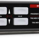 ddrum DDTi Drum Trigger Interface