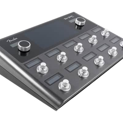 Fender Tone Master Pro Multi-Effects Pedal [USED] image 2