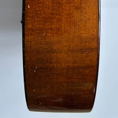 Bohm Waldzither Walddoline Geselzlich geschutztes Warenzeichen Unknown - Natural image 17