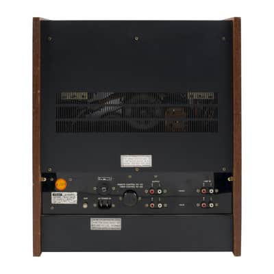 TEAC 3340S Reel-to-Reel Tape Machine (For Parts / Not Working) image 4