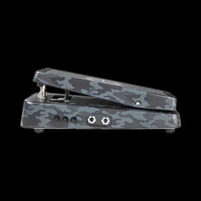 Dunlop DB01B Dimebag Crybaby From Hell Wah Wah Guitar Effect Pedal image 5