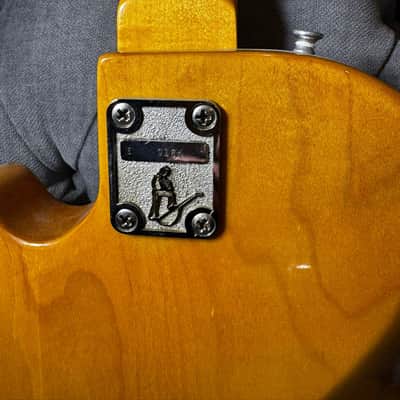 Ovation Viper 1978-1983 - Natural image 7