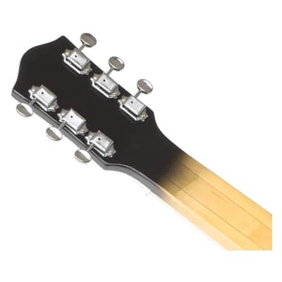 Gold Tone 6-String Solid Body Lap Steel image 5