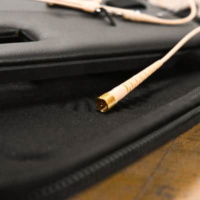 DPA Microphones 4188 CORE+ Cardioid Flex Headset Microphone CG011DQ image 6