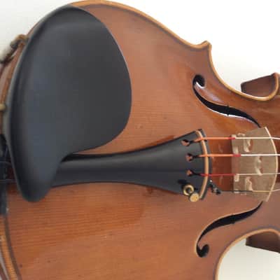 Violín antiguo 4/4 en muy buen estado image 8