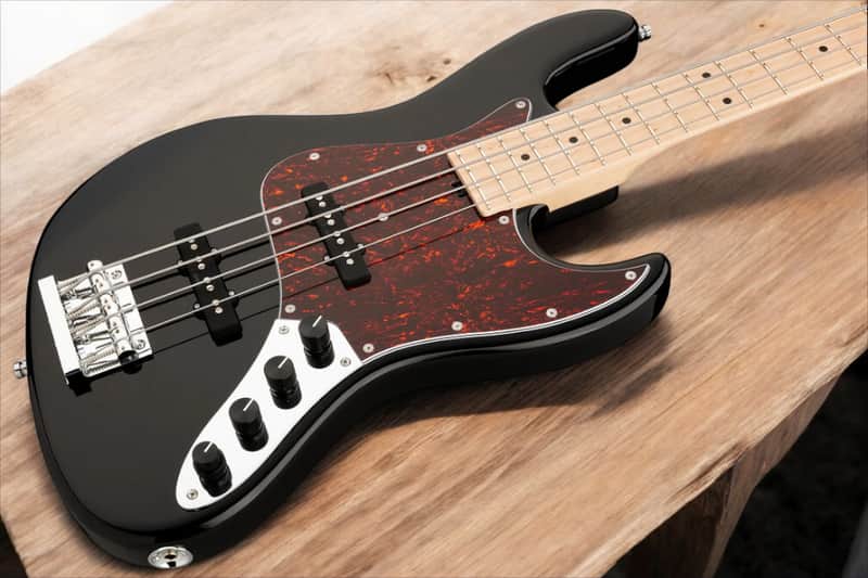 Sadowsky MetroLine 21-Fret Vintage J/J Bass Maple Fingerboard 4-String image 1