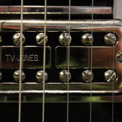 "Hot Rod" Rockabilly GRETSCH Upgraded G5120T Electromatic with *TV Jones Classics* and a Bigsby® image 5