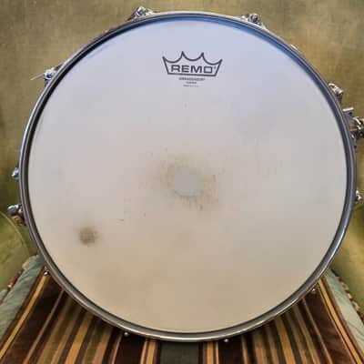 Used Ludwig 14x5" Super Sensitive Snare image 3