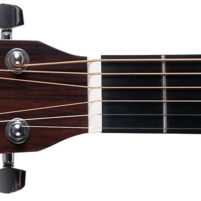 Sigma DMEL Left Handed Dreadnought image 4