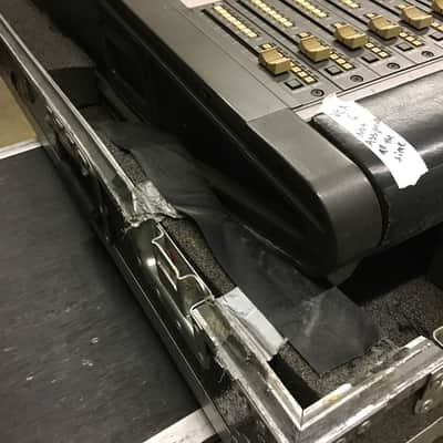 Yamaha PM-3000C LOT - (2) 40-ch consoles, (5) power supplies, spare parts, manuals image 15