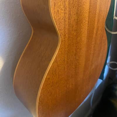 acoustic guitar (no name) image 9