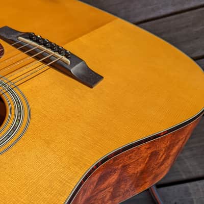 Martin D-18 DC (David Crosby) 2002 rare! only 250 made image 14