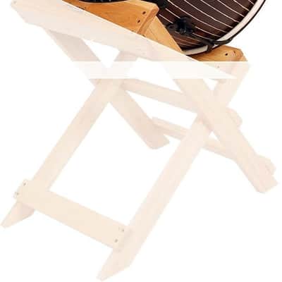 Tycoon 16” Nagado Daiko Drum Taiko Japanese - Pinstripe image 2