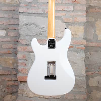 PRS Silver Sky Rosewood - 2018 - Frost White - John Mayer Signature image 20