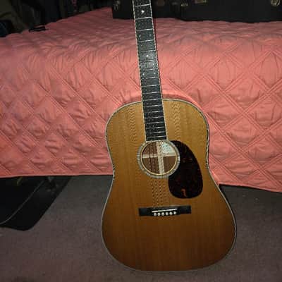 2016 Martin D-222 Ditson 222 Anniversary Model image 2