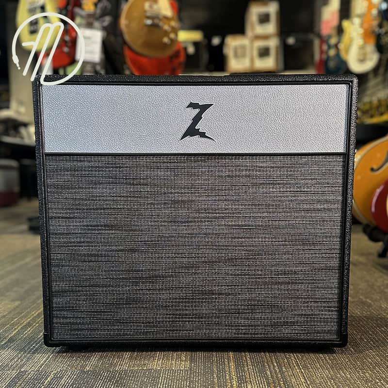 Dr Z X-Ray 30-Watt 1x12" Guitar Combo USED image 1