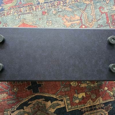REVV Generator 100P MKII - Purple Tolex image 9