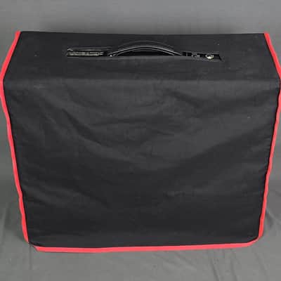 Line 6 DT50 212 50-Watt 2x12" Digital Modeling Guitar Combo 2010 - 2016 - Black image 5