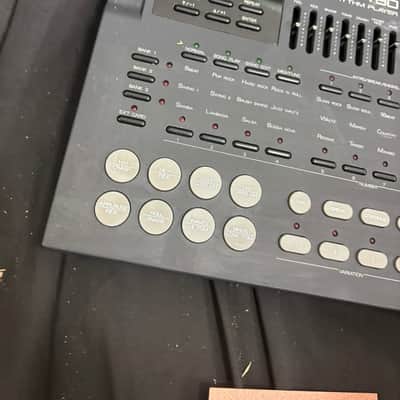 Roland CR-80 Human Rhythm Player Drum Machine from Japan Tested image 8