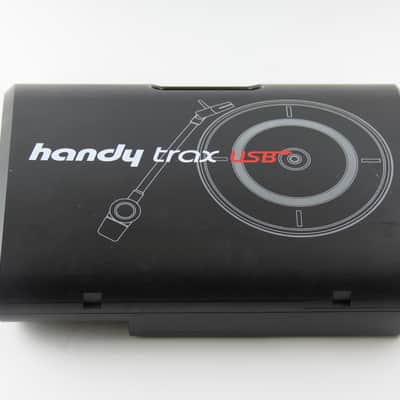 Vestax HANDY TRAX USB image 2