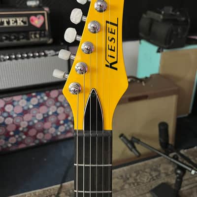 Kiesel Delos 6 image 3