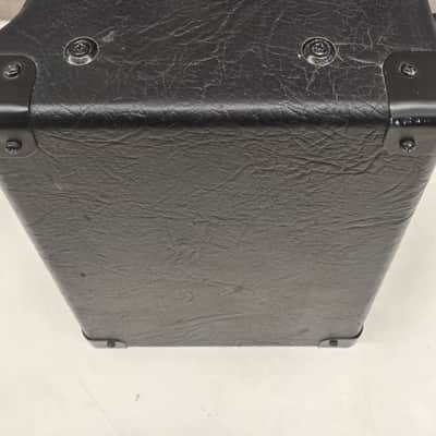 Bugara Vintage V5 Infinium Tube Guitar Combo Amplifier Tested image 17