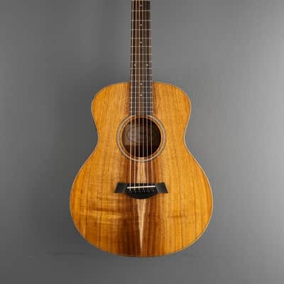 Taylor Used GS Mini-E Koa, '26 image 3