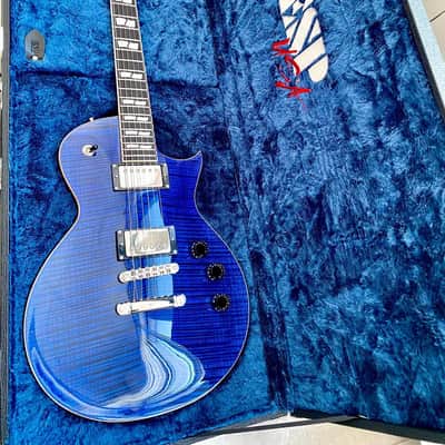 ESP Eclipse USA image 3