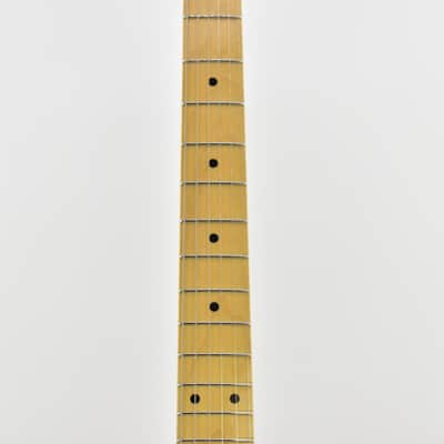 Fender Offset  Telecaster MIJ  Fiesta Red 3806gr image 6