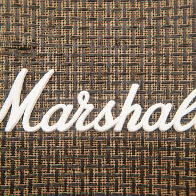 1976 Marshall 1960A 4x12 Speaker Cabinet #59545 image 20
