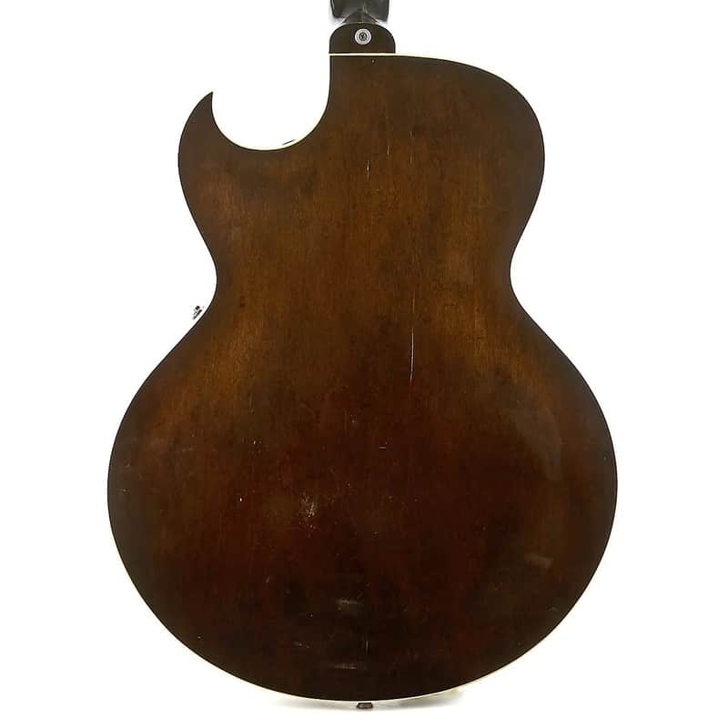 Gibson ES-225T 1955 - 1959 image 3