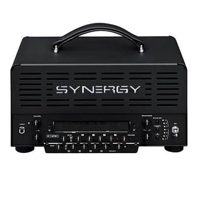 Synergy SYN-20 IR image 4