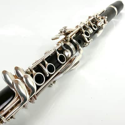 Used Buffet Limité Bb Clarinet (SN: K147879) image 3