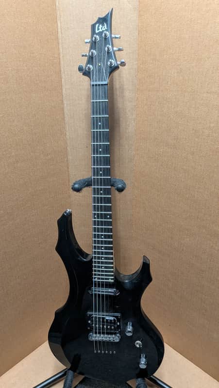 ESP LTD F-10 Electric Guitar