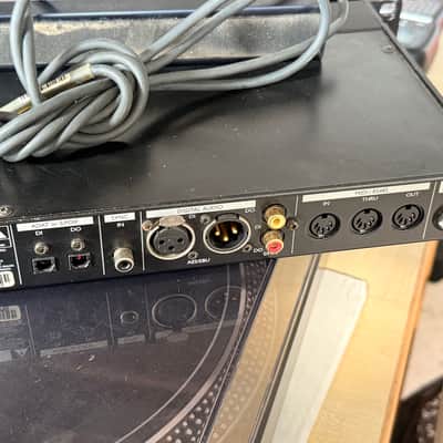 TC Electronic Finalizer 96K with remote! image 7