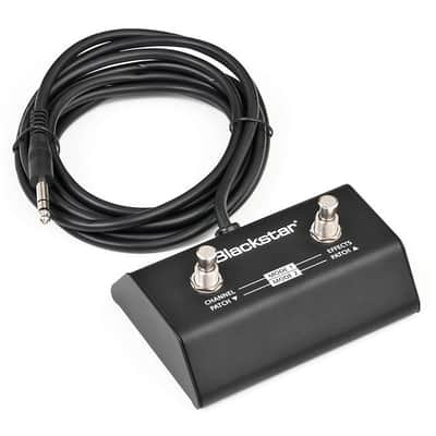 Blackstar FS-11 Footswitch image 1
