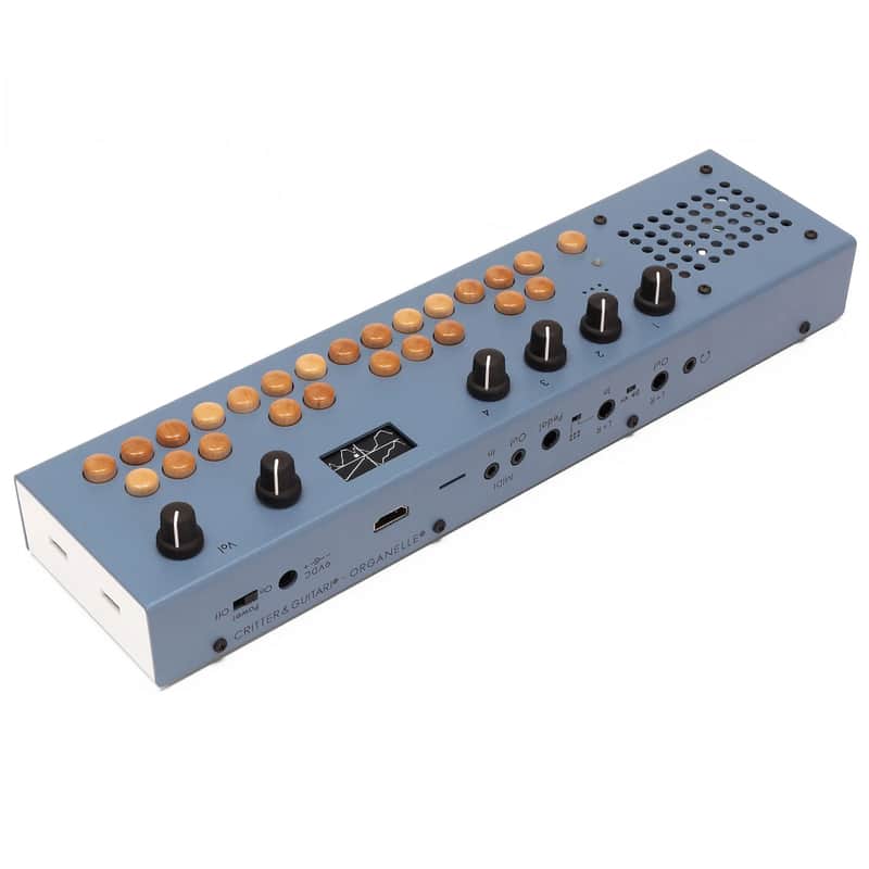 Critter & Guitari Organelle M | Reverb