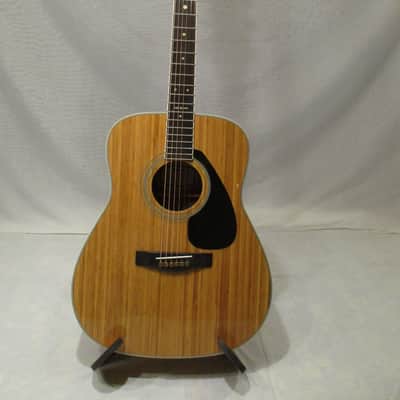 Yamaha FG-B1 1999 - Gloss image 1