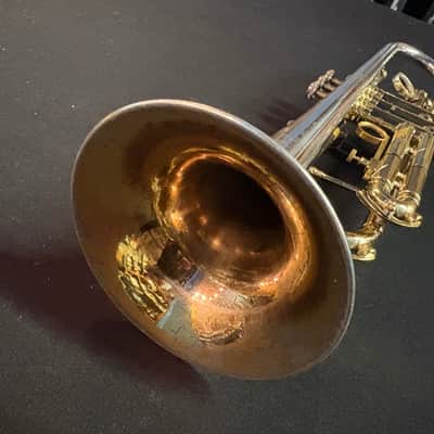 King Super 20 Silversonic Bb Trumpet image 7