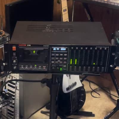 Tascam 238 Syncassette image 2