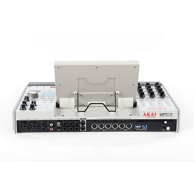Akai Professional MPC X SE Standalone Sampler & Sequencer Regular image 3