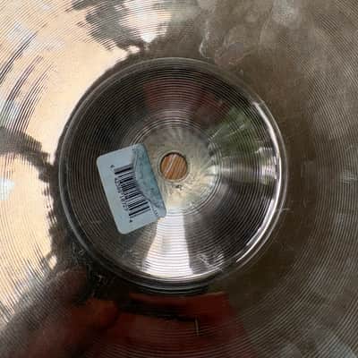 (Video) Zildjian 10" A Custom Splash Cymbal 259g (1) image 7